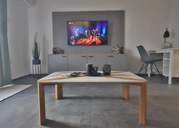 Apartman Marla