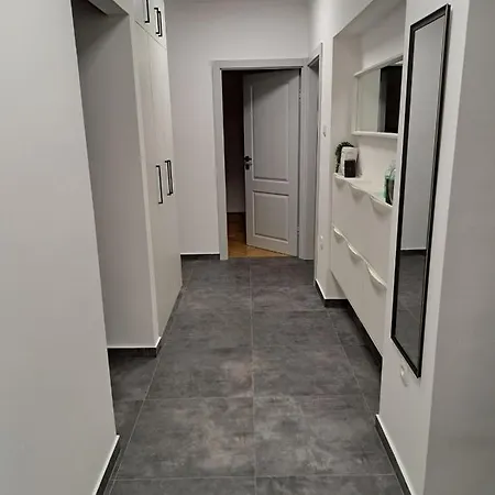 Apartman Marla Rijeka Exterior photo