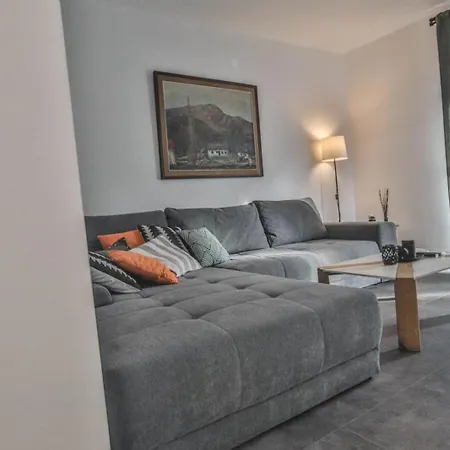 Apartman Marla Rijeka Exterior photo
