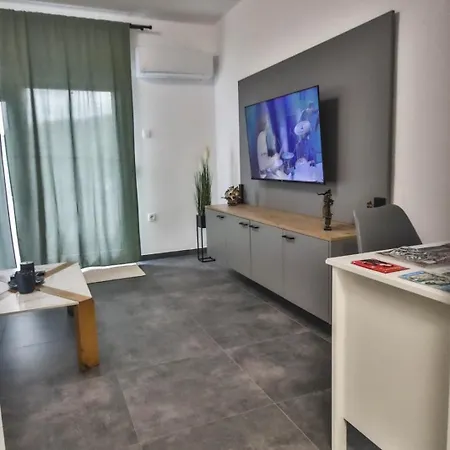 Apartman Marla Rijeka Exterior photo