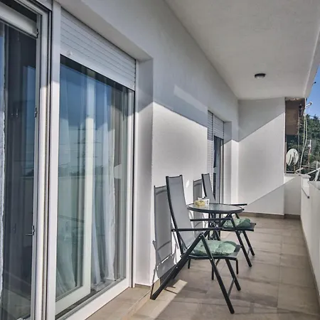 Apartman Marla Rijeka Exterior photo