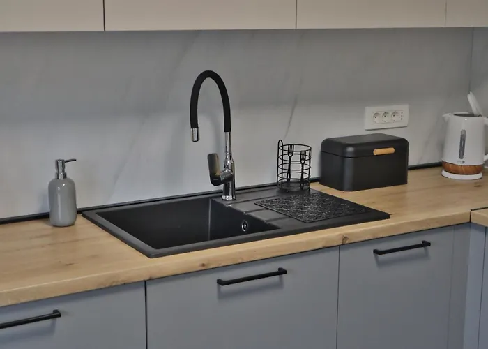 Apartman Marla