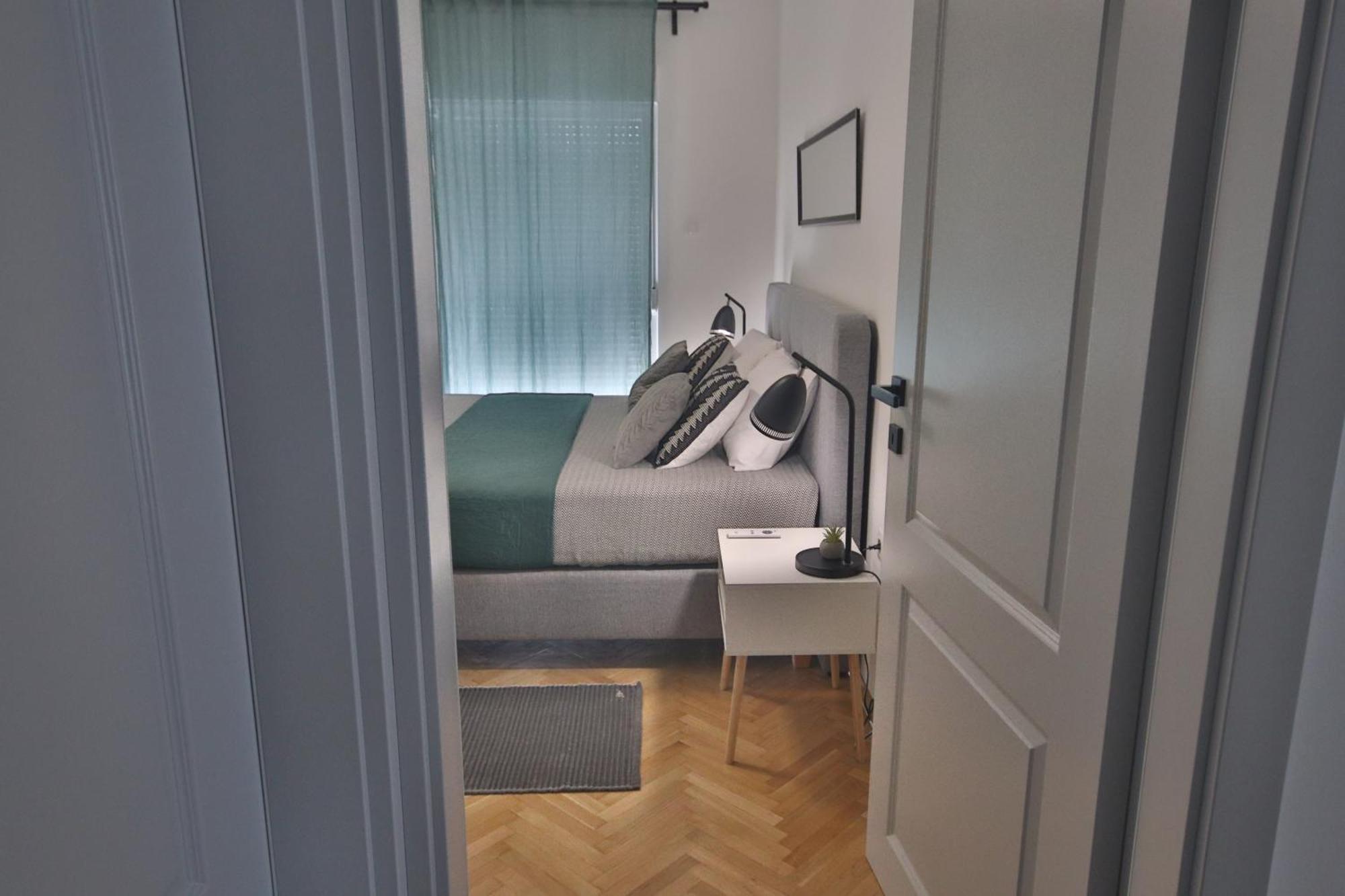 Marla Apartment Rijeka