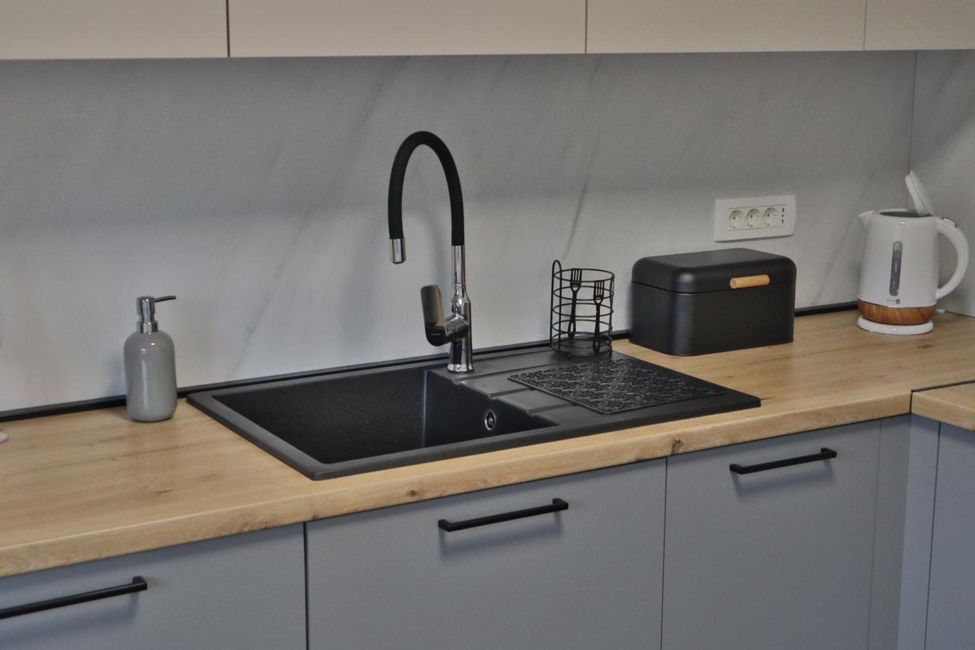 Marla Apartment Rijeka